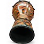 Used Remo KINTLECLOTH Djembe