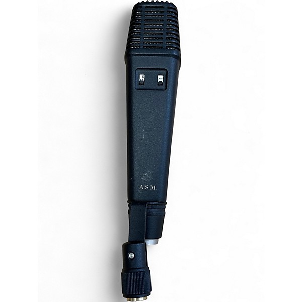 Used Oktava MK-219 Condenser Microphone