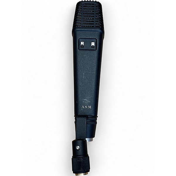 Used Oktava MK-219 Condenser Microphone