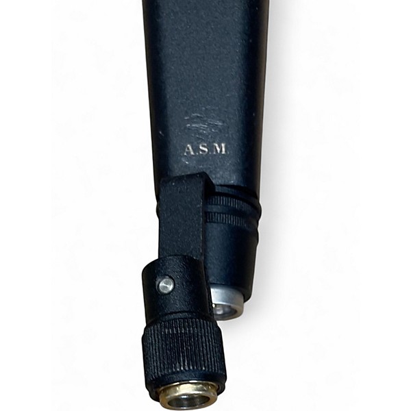 Used Oktava MK-219 Condenser Microphone