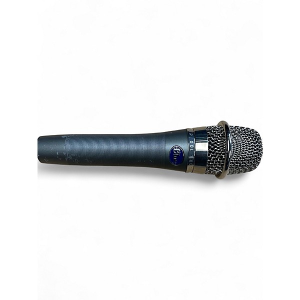 Used Blue Encore 100 Dynamic Microphone
