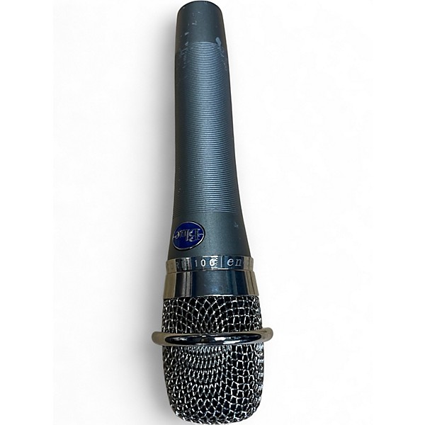 Used Blue Encore 100 Dynamic Microphone