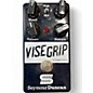 Used Seymour Duncan Vise Grip Compressor Effect Pedal thumbnail