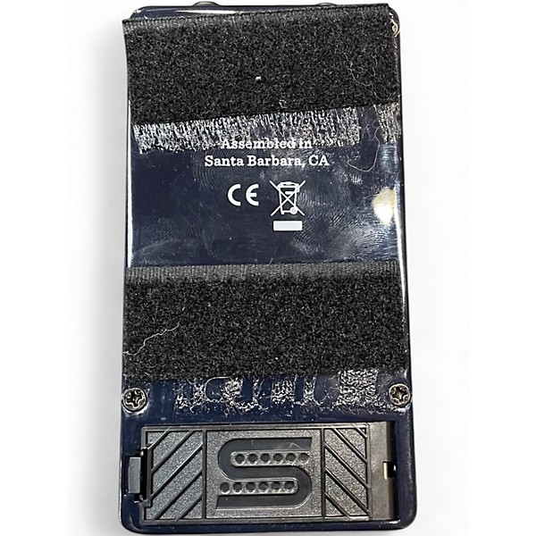 Used Seymour Duncan Vise Grip Compressor Effect Pedal