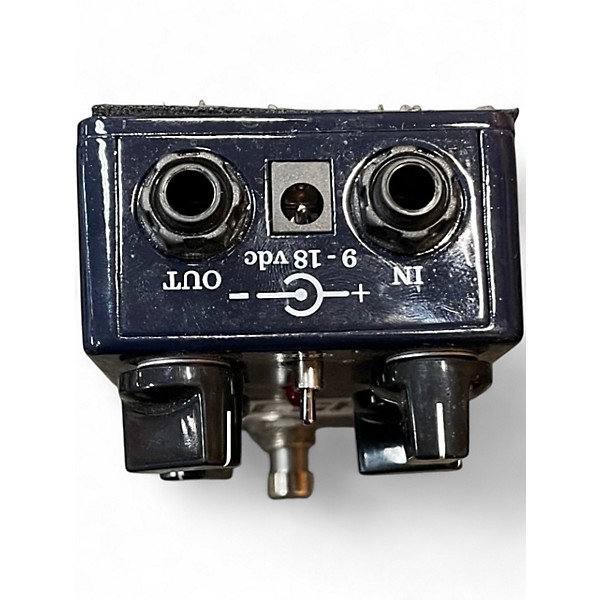 Used Seymour Duncan Vise Grip Compressor Effect Pedal