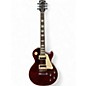 Used Gibson Les Paul Traditional Pro V Red Solid Body Electric Guitar thumbnail