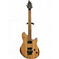 Used EVH Wolfgang Standard Brown Solid Body Electric Guitar thumbnail
