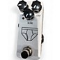 Used JHS Pedals whitey tighty Effect Pedal