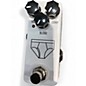 Used JHS Pedals whitey tighty Effect Pedal