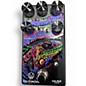 Used Walrus Audio POLYCHROME Effect Pedal