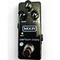 Used MXR cardon copy mini Effect Pedal thumbnail