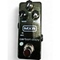 Used MXR cardon copy mini Effect Pedal