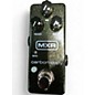 Used MXR cardon copy mini Effect Pedal