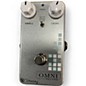Used Keeley OMNI Effect Pedal thumbnail