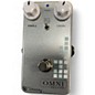 Used Keeley OMNI Effect Pedal