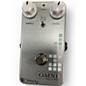 Used Keeley OMNI Effect Pedal