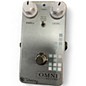 Used Keeley OMNI Effect Pedal
