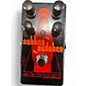 Used Catalinbread SABBRA CADABRA Effect Pedal thumbnail