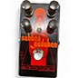 Used Catalinbread SABBRA CADABRA Effect Pedal