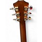 Used Taylor T5Z Classic Deluxe Mahogany Acoustic Electric Guitar