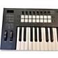 Used 2023 Novation Launchkey 49 Key MIDI Controller