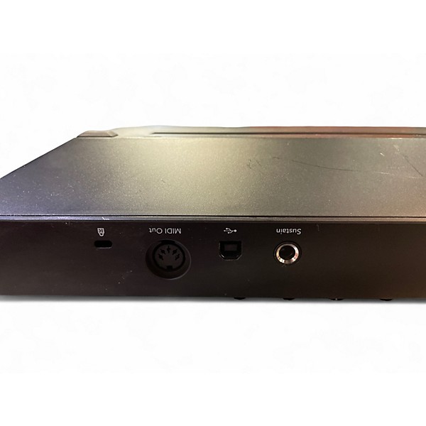 Used 2023 Novation Launchkey 49 Key MIDI Controller