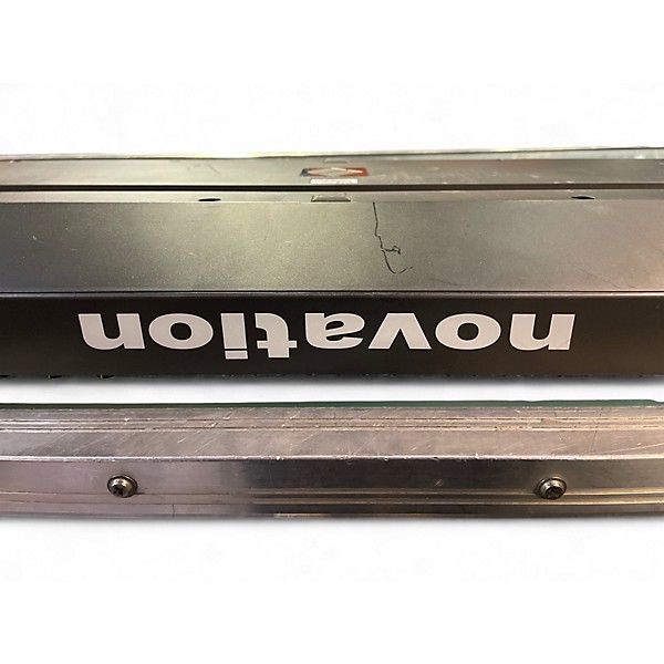 Used 2023 Novation Launchkey 49 Key MIDI Controller