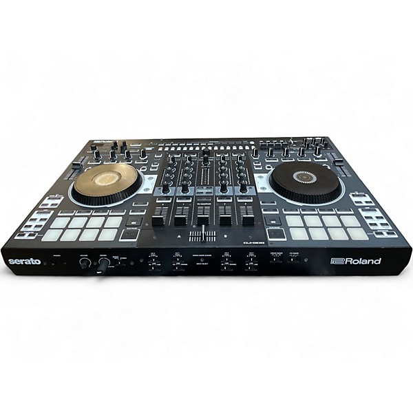 Used Roland DJ-808 DJ Controller
