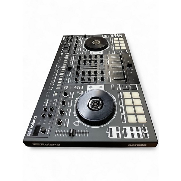 Used Roland DJ-808 DJ Controller