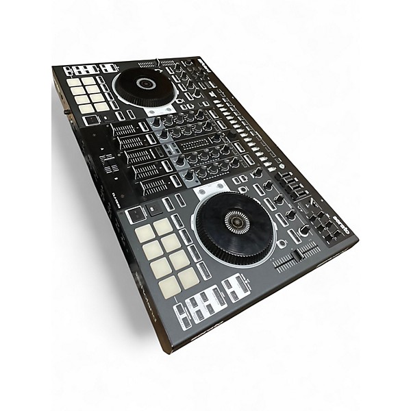 Used Roland DJ-808 DJ Controller