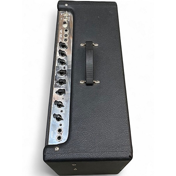 Used Fender Hot Rod Deluxe III 40W 1x12 Tube Guitar Combo Amp