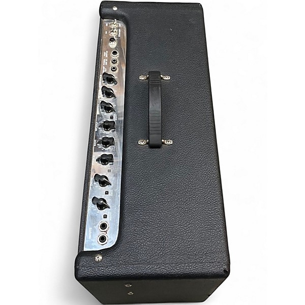 Used Fender Hot Rod Deluxe III 40W 1x12 Tube Guitar Combo Amp