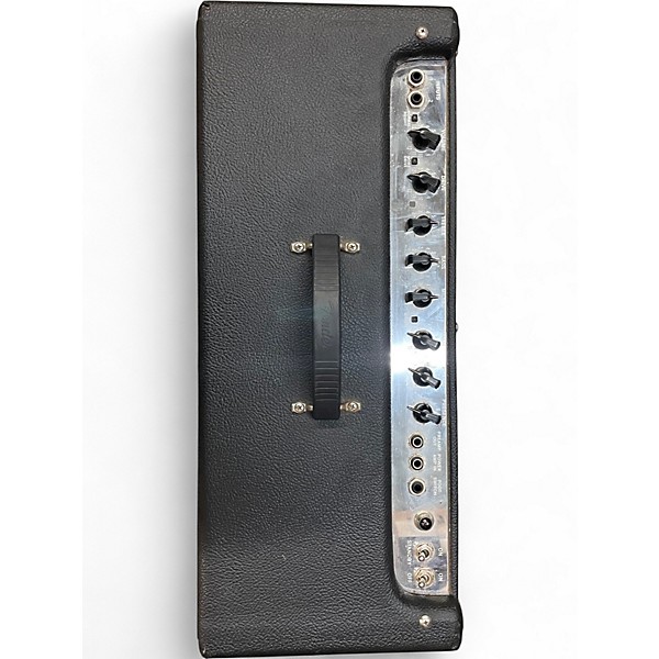 Used Fender Hot Rod Deluxe III 40W 1x12 Tube Guitar Combo Amp