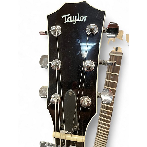 Used Taylor T5S1 Sunburst Hollow Body Electric Guitar