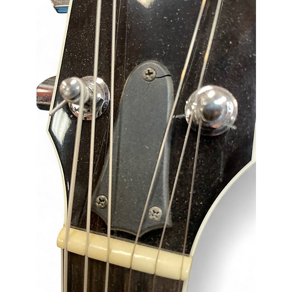 Used Taylor T5S1 Sunburst Hollow Body Electric Guitar