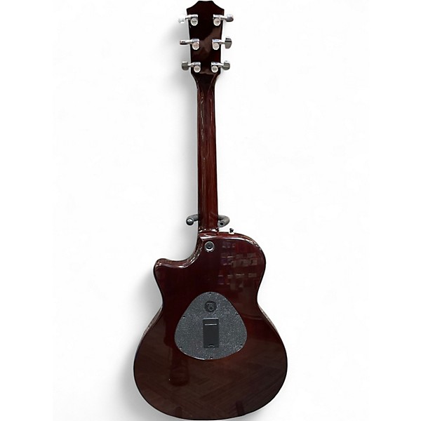 Used Taylor T5S1 Sunburst Hollow Body Electric Guitar