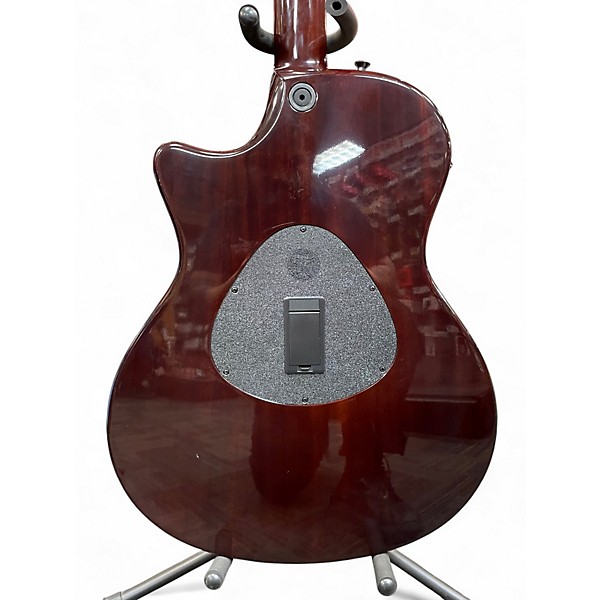 Used Taylor T5S1 Sunburst Hollow Body Electric Guitar