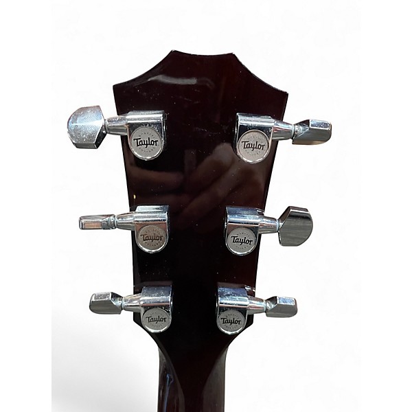 Used Taylor T5S1 Sunburst Hollow Body Electric Guitar