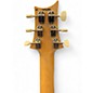 Used PRS NF 53 2 Tone Sunburst Solid Body Electric Guitar
