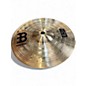 Used MEINL 10in HCS Splash Cymbal