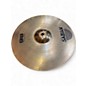 Used SABIAN 15in B8 Crash Cymbal
