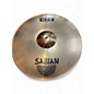 Used SABIAN 20in B8 Ride Cymbal