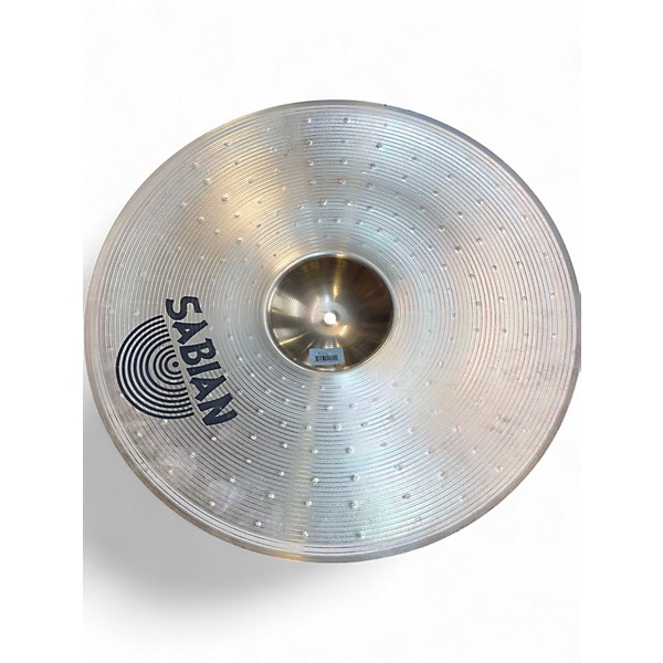 Used SABIAN 20in B8 Ride Cymbal