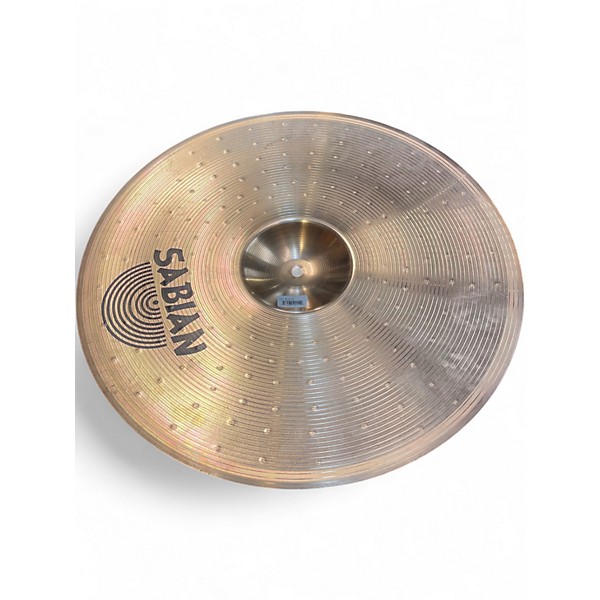 Used SABIAN 20in B8 Ride Cymbal