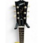 Used Gibson Les Paul Special TV Yellow Solid Body Electric Guitar