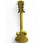 Used Gibson Les Paul Special TV Yellow Solid Body Electric Guitar