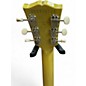Used Gibson Les Paul Special TV Yellow Solid Body Electric Guitar