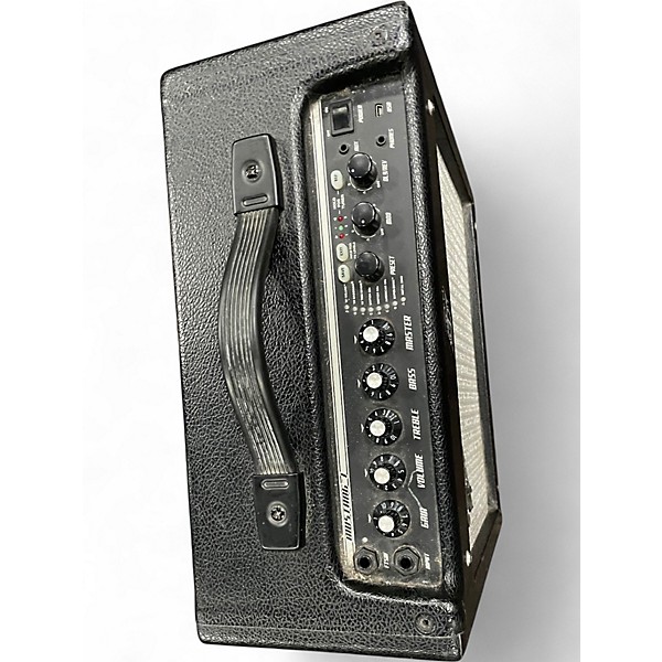 Used Fender Mustang 1 Guitar Combo Amp