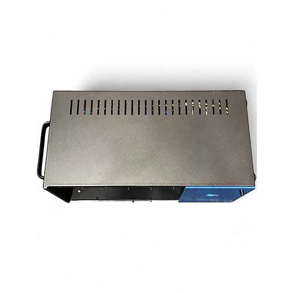 Used API 8 Slot Lunchbox Signal Processor
