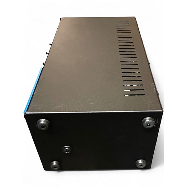 Used API 8 Slot Lunchbox Signal Processor